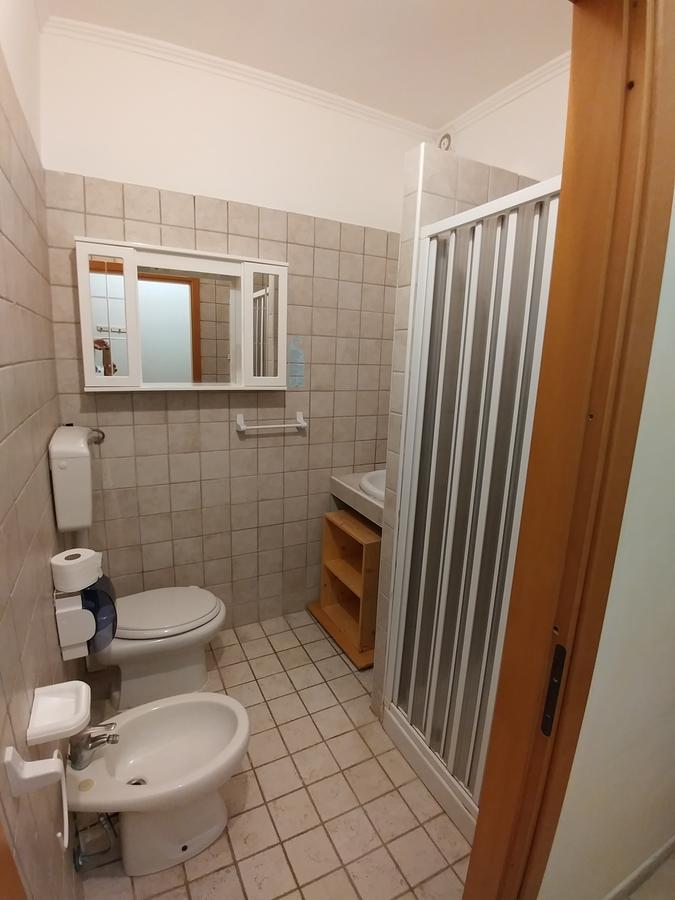 Residence Parco Del Sole ローディ・ガルガーニコ エクステリア 写真