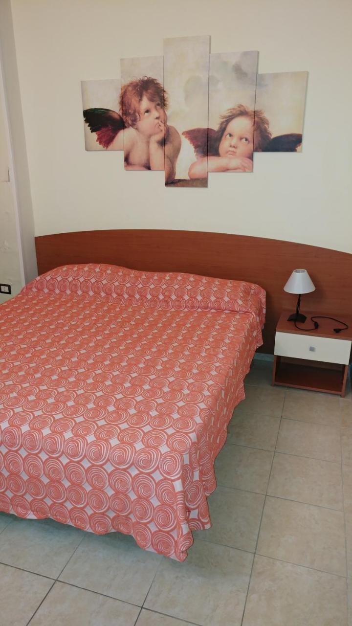 Residence Parco Del Sole ローディ・ガルガーニコ エクステリア 写真